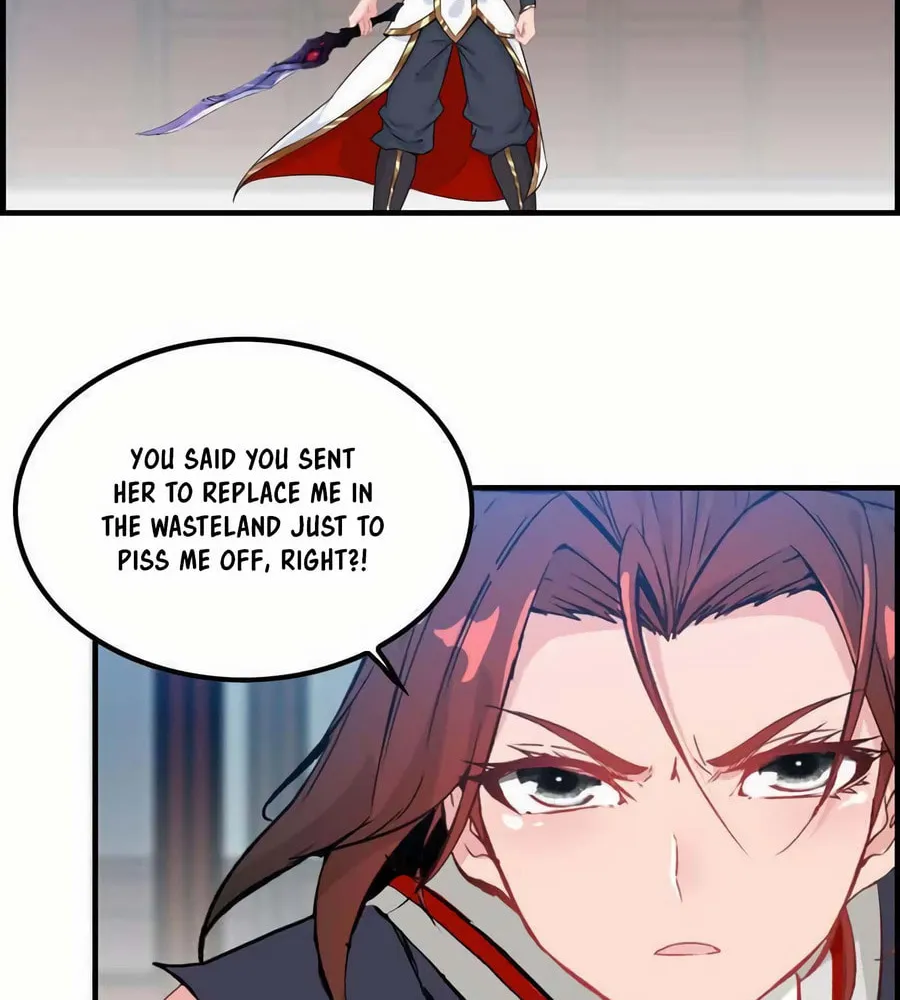 Read Shen Mo Tian Sha (Colored) chapter 32 image 7 on Lezhin