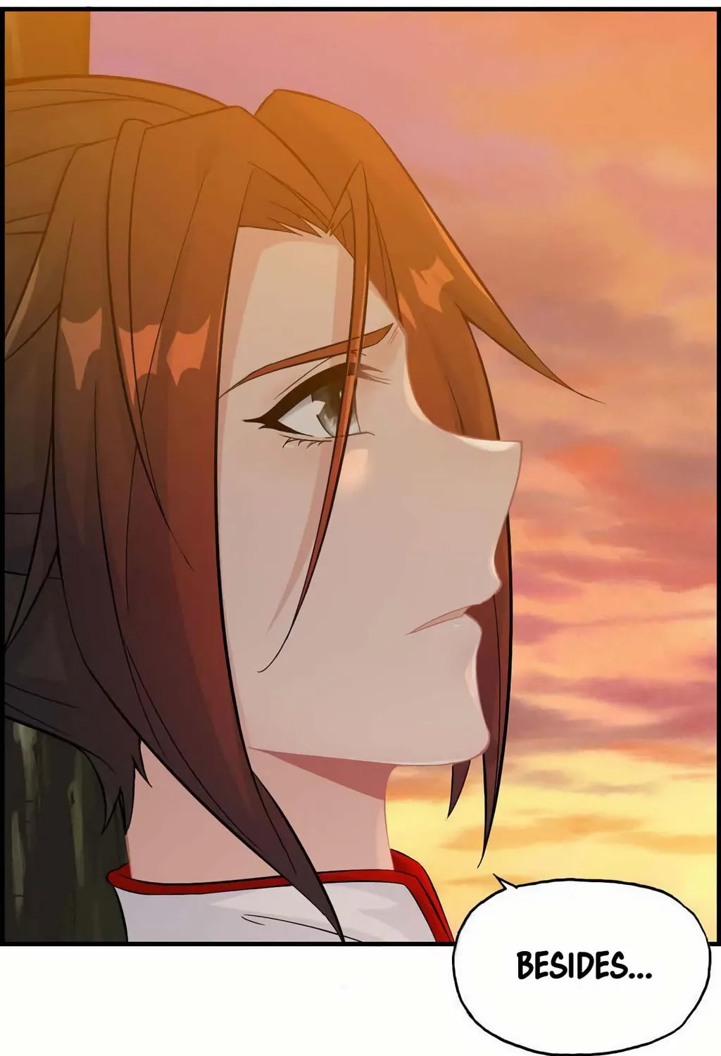 Read Shen Mo Tian Sha (Colored) chapter 33 image 24 on Lezhin