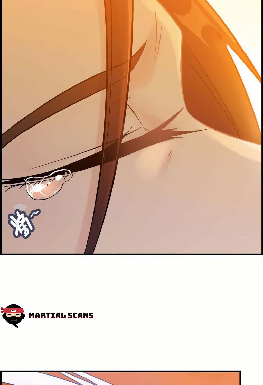 Read Shen Mo Tian Sha (Colored) chapter 33 image 30 on Lezhin