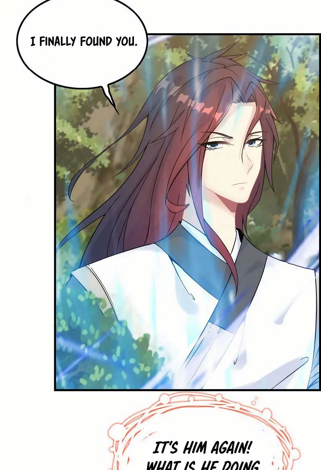 Read Shen Mo Tian Sha (Colored) chapter 33 image 36 on Lezhin
