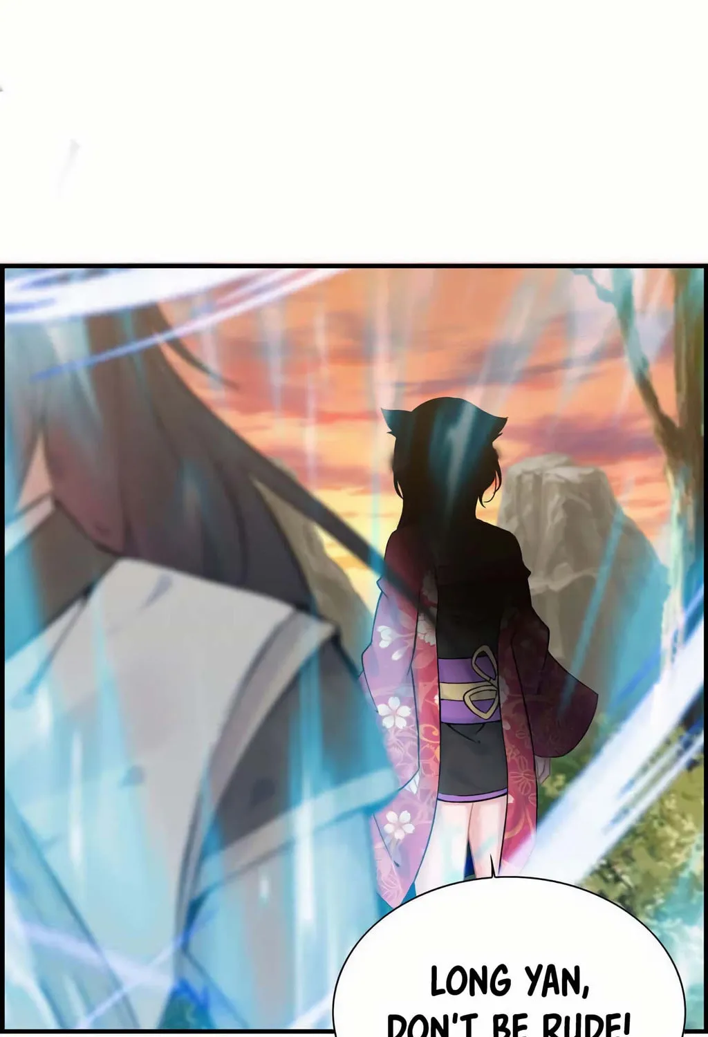 Read Shen Mo Tian Sha (Colored) chapter 33 image 44 on Lezhin