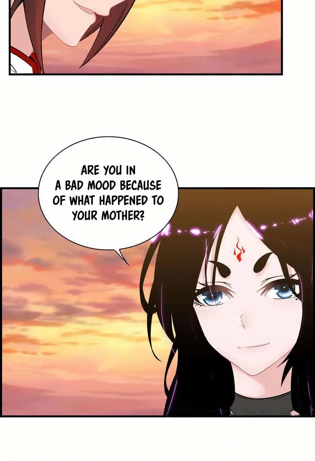 Read Shen Mo Tian Sha (Colored) chapter 33 image 52 on Lezhin