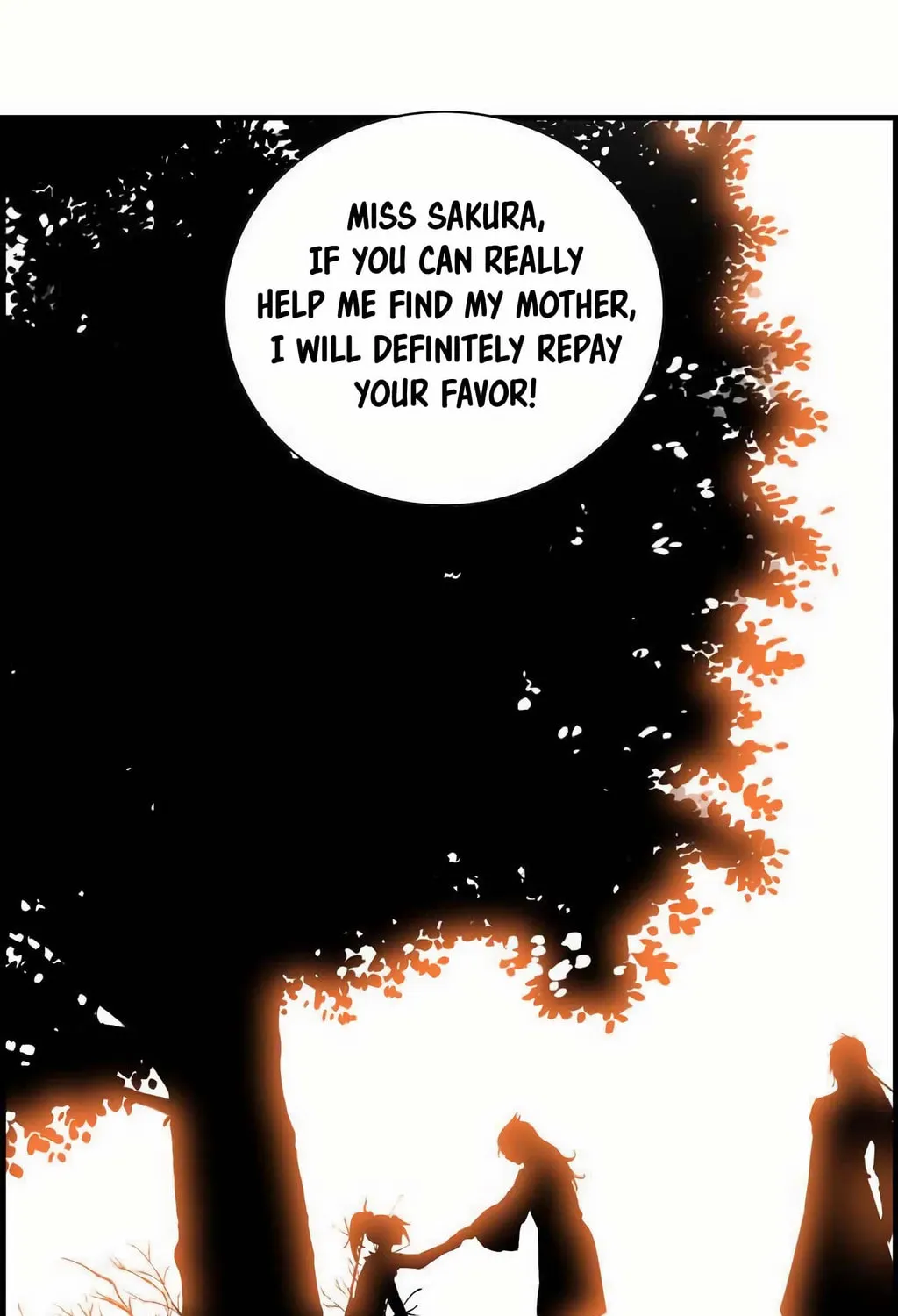 Read Shen Mo Tian Sha (Colored) chapter 33 image 66 on Lezhin