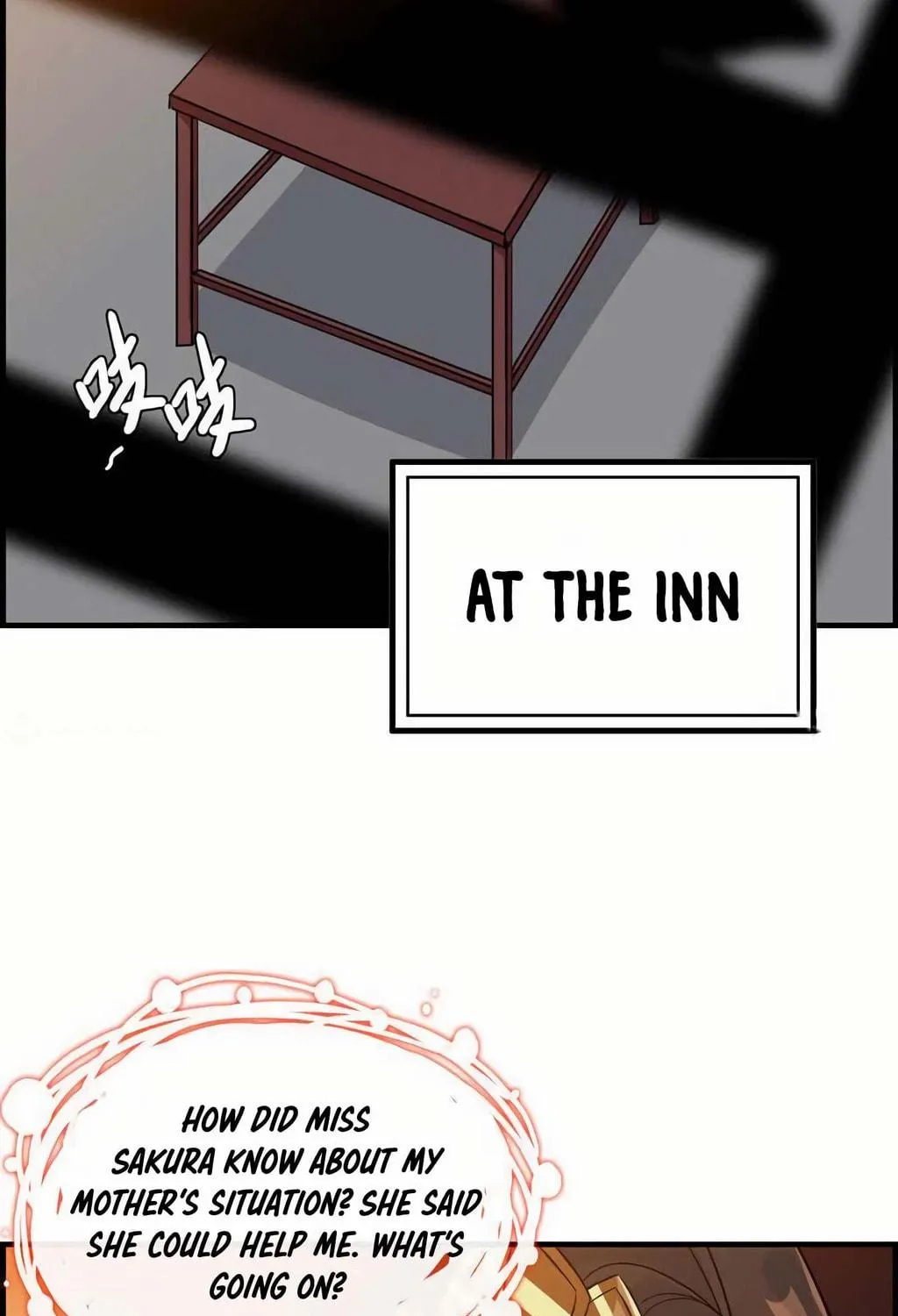 Read Shen Mo Tian Sha (Colored) chapter 33 image 76 on Lezhin