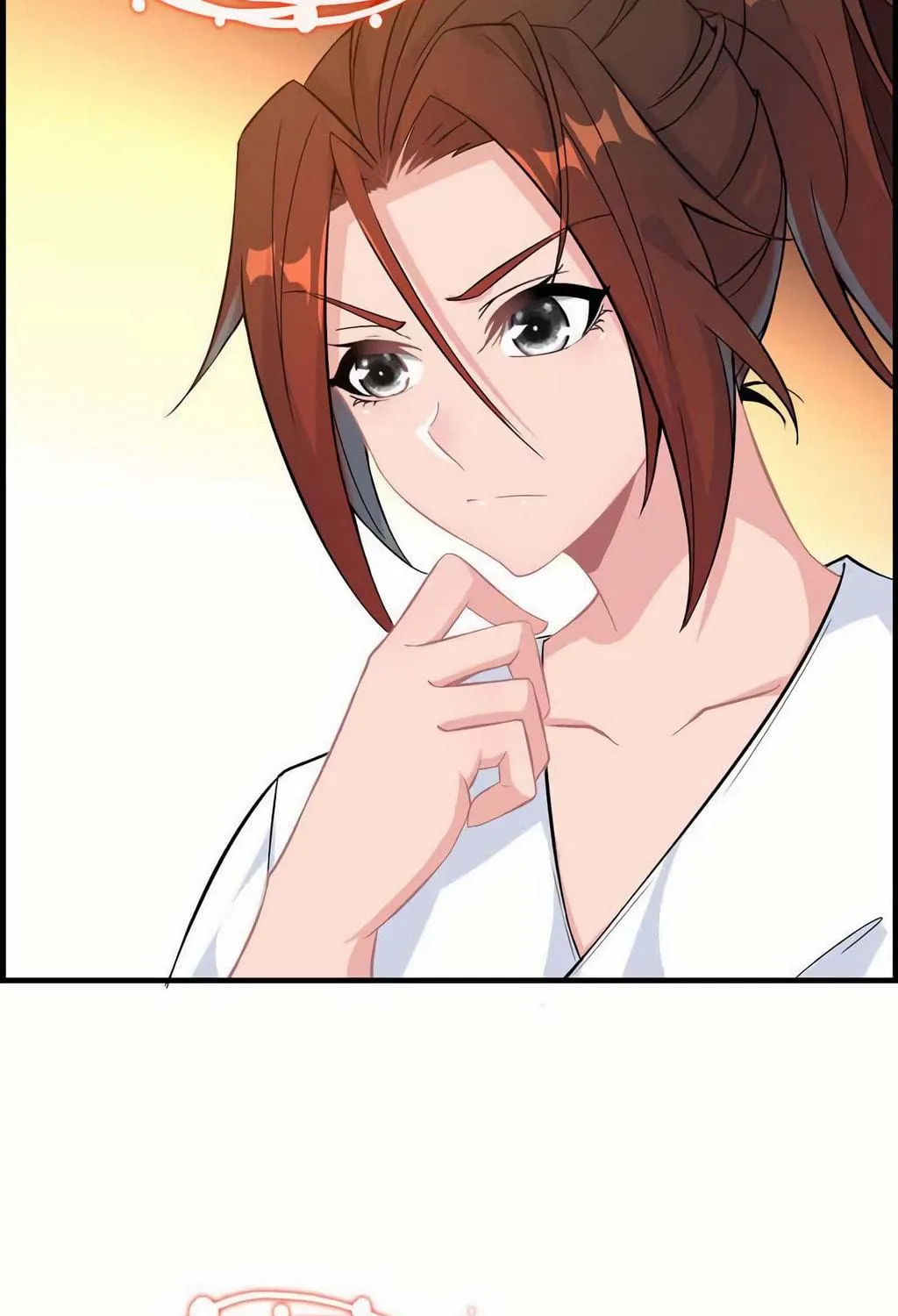 Read Shen Mo Tian Sha (Colored) chapter 33 image 78 on Lezhin