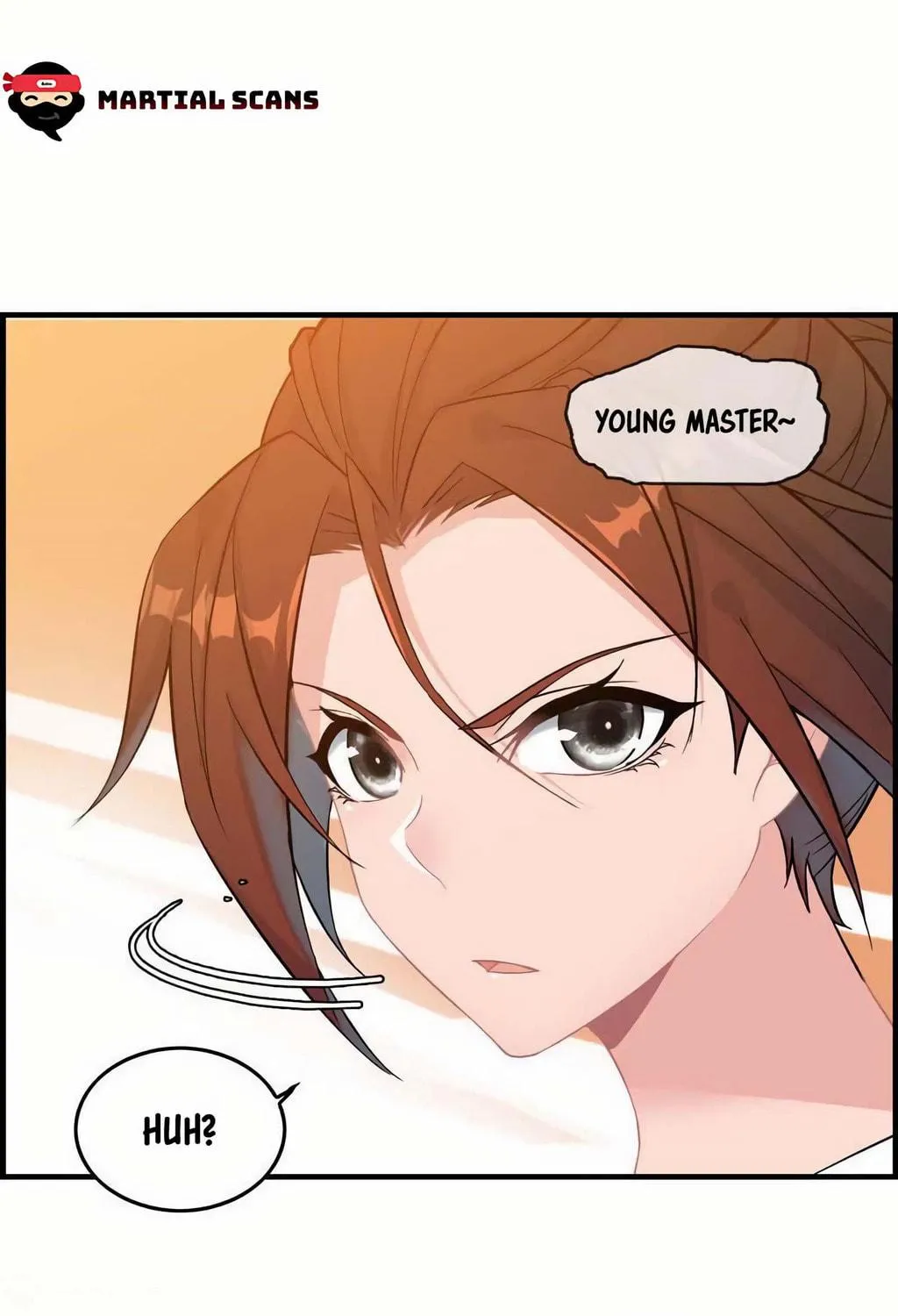 Read Shen Mo Tian Sha (Colored) chapter 33 image 82 on Lezhin