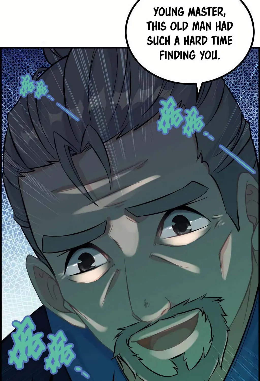 Read Shen Mo Tian Sha (Colored) chapter 33 image 84 on Lezhin