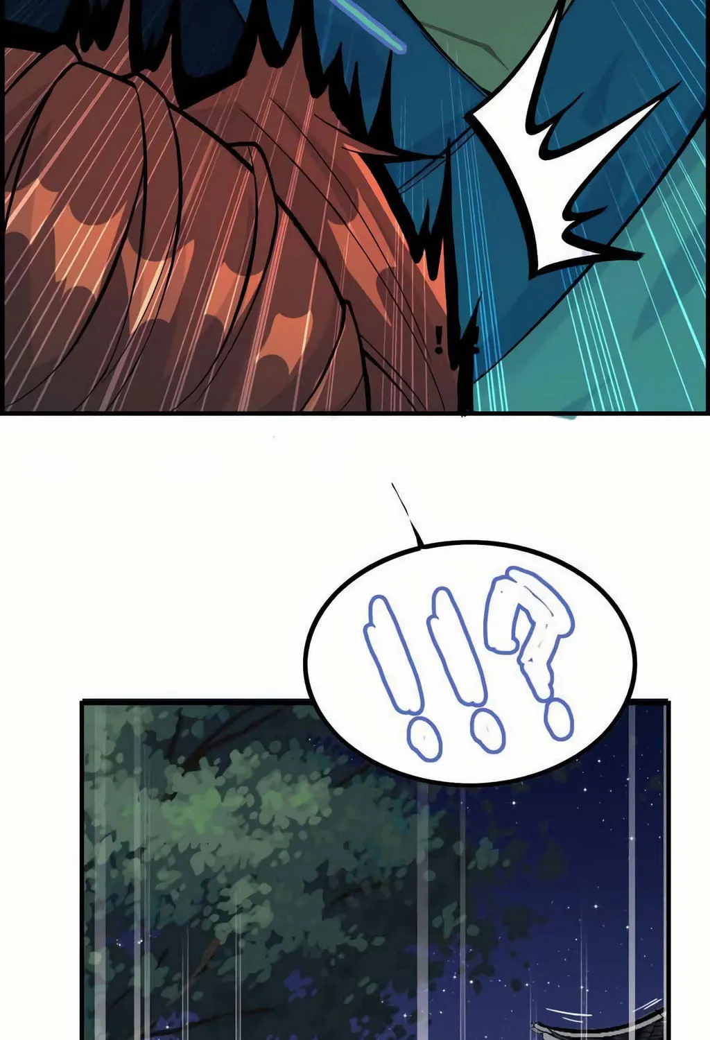 Read Shen Mo Tian Sha (Colored) chapter 33 image 86 on Lezhin