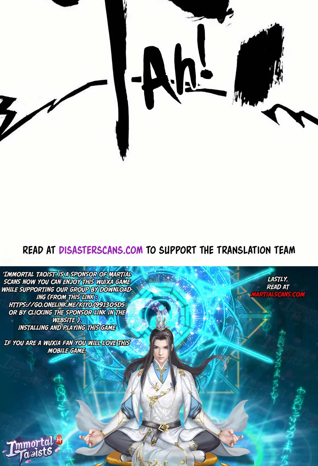 Read Shen Mo Tian Sha (Colored) chapter 33 image 90 on Lezhin