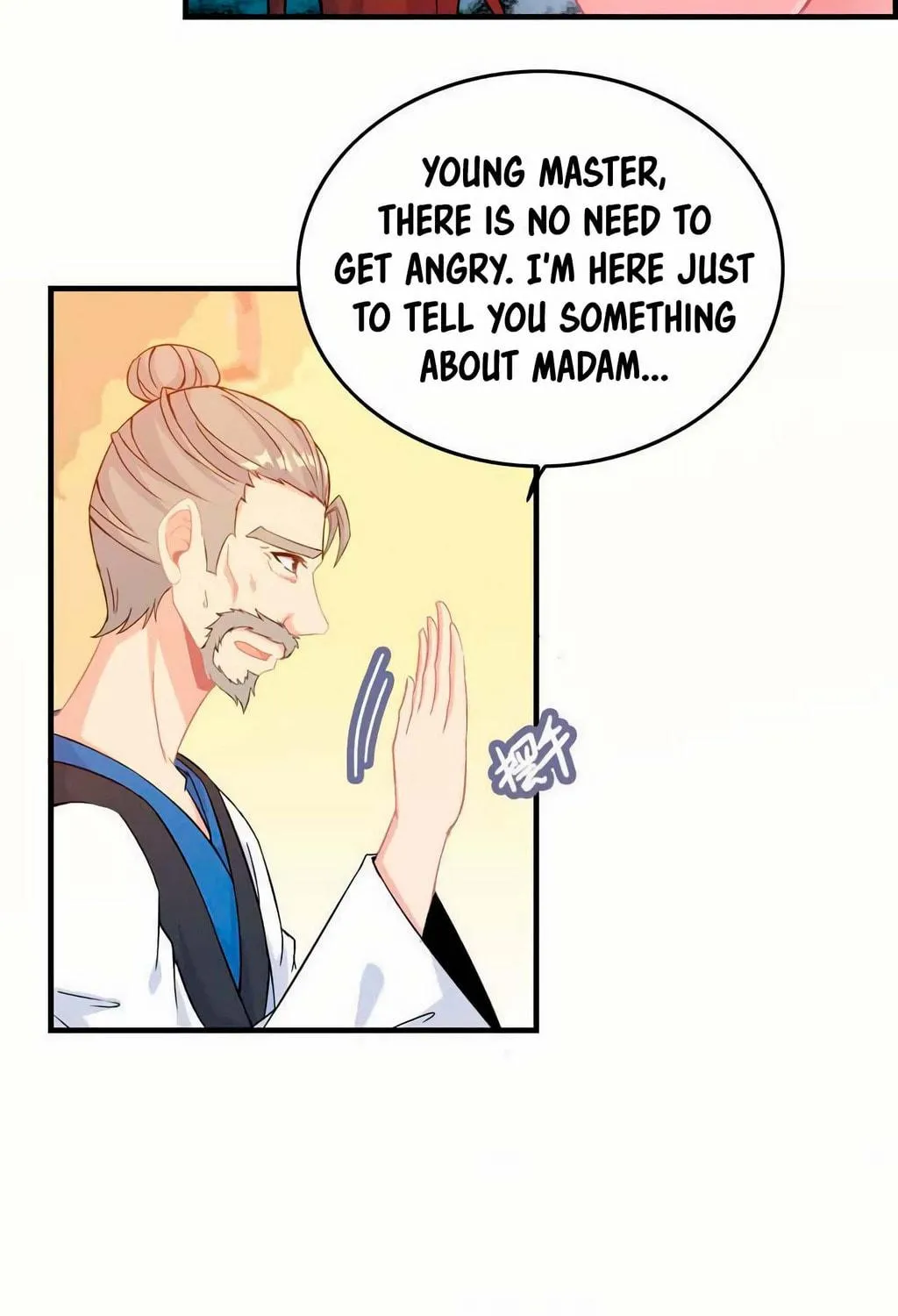Read Shen Mo Tian Sha (Colored) chapter 34 image 10 on Lezhin