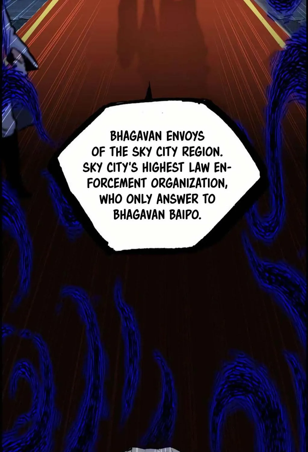 Read Shen Mo Tian Sha (Colored) chapter 34 image 40 on Lezhin
