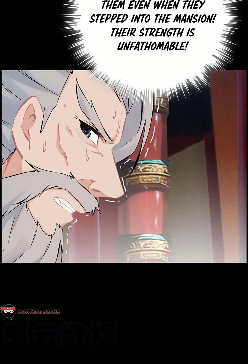Read Shen Mo Tian Sha (Colored) chapter 34 image 52 on Lezhin