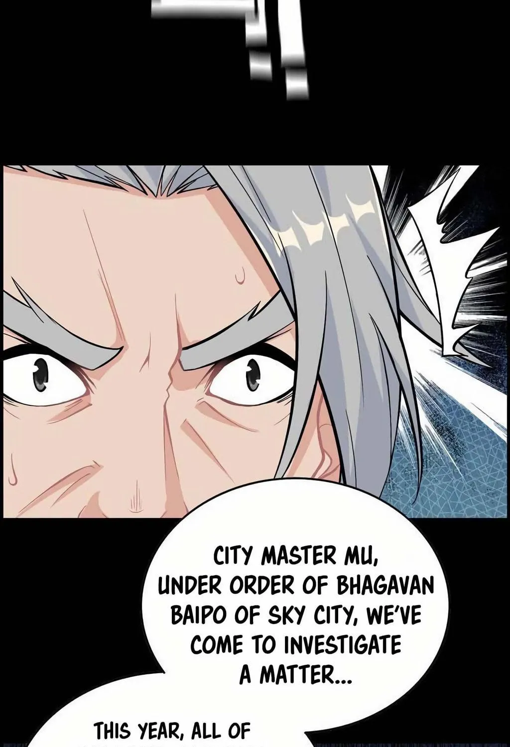Read Shen Mo Tian Sha (Colored) chapter 34 image 58 on Lezhin