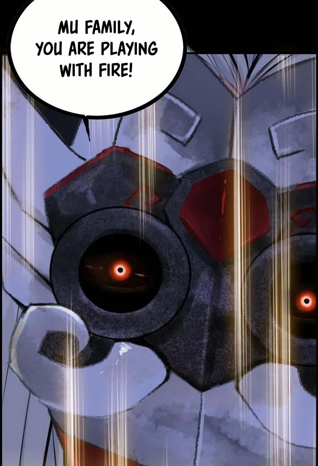 Read Shen Mo Tian Sha (Colored) chapter 34 image 64 on Lezhin