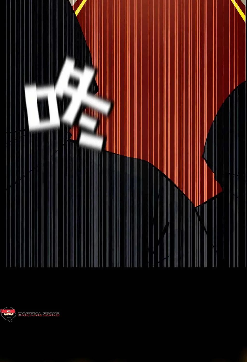 Read Shen Mo Tian Sha (Colored) chapter 34 image 70 on Lezhin