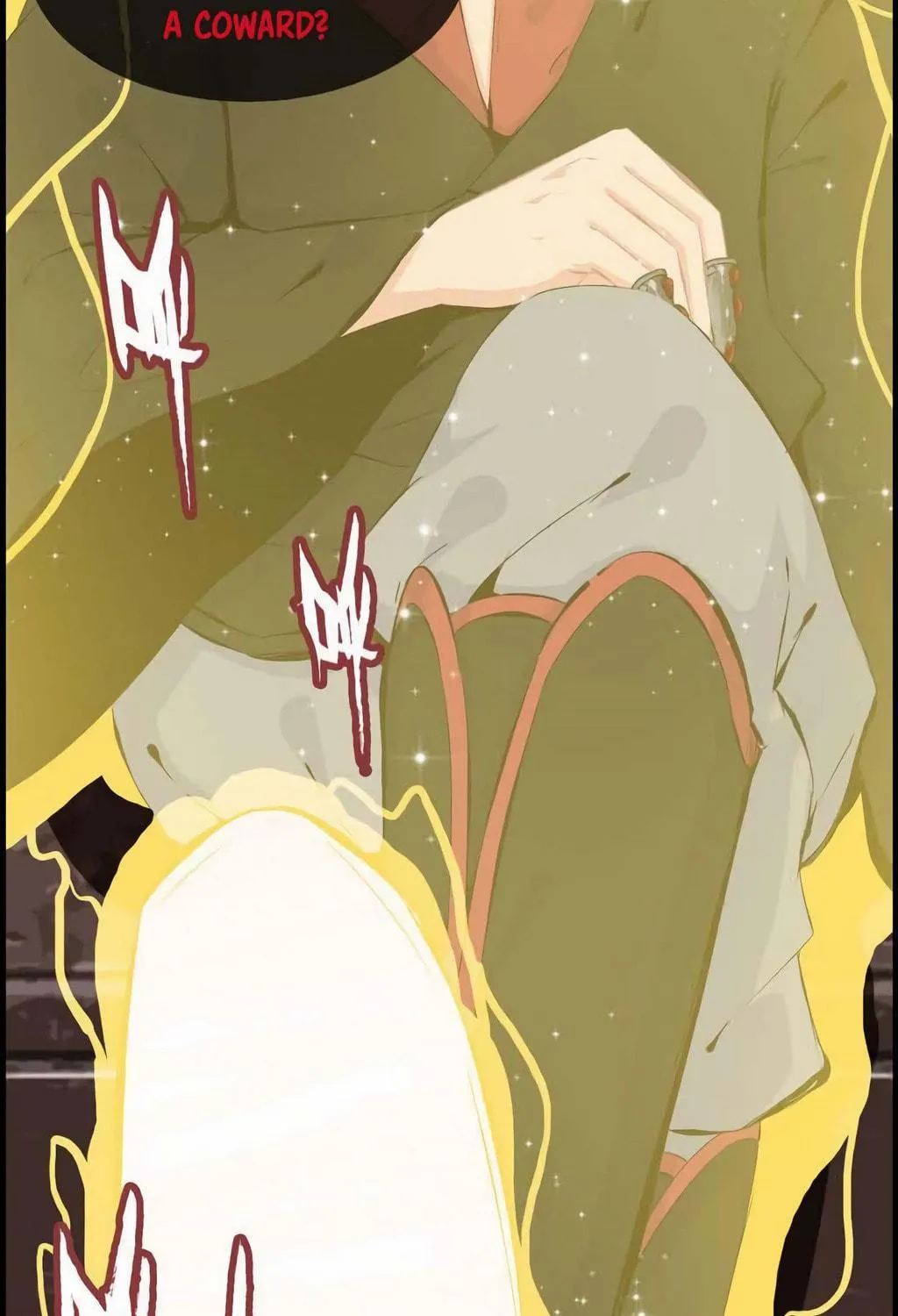 Read Shen Mo Tian Sha (Colored) chapter 34 image 76 on Lezhin