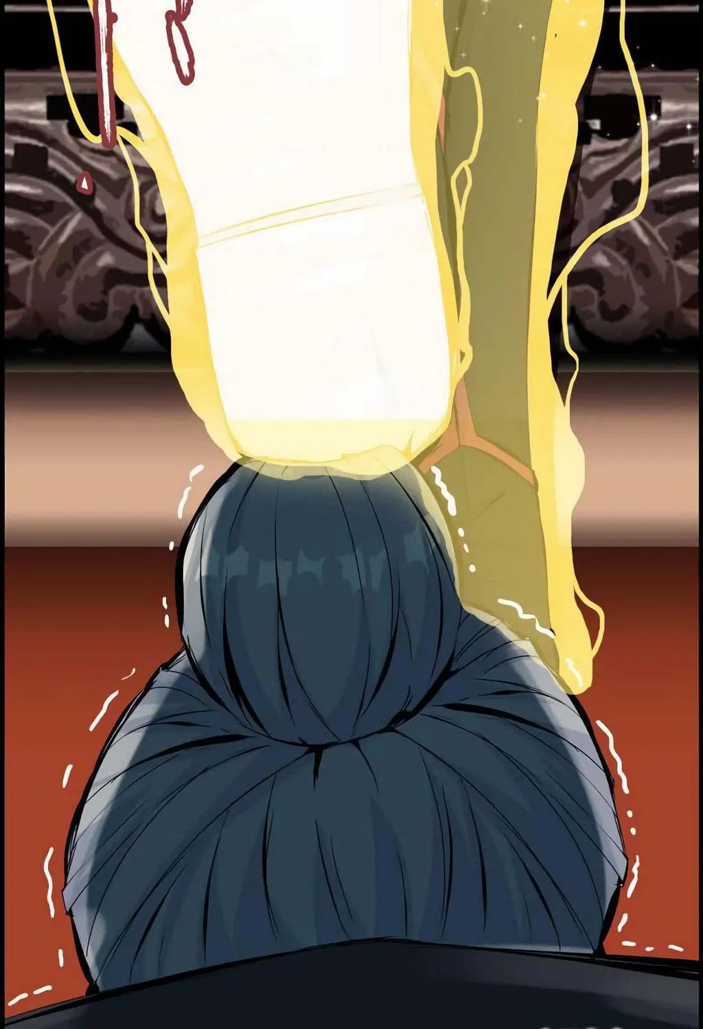 Read Shen Mo Tian Sha (Colored) chapter 34 image 78 on Lezhin