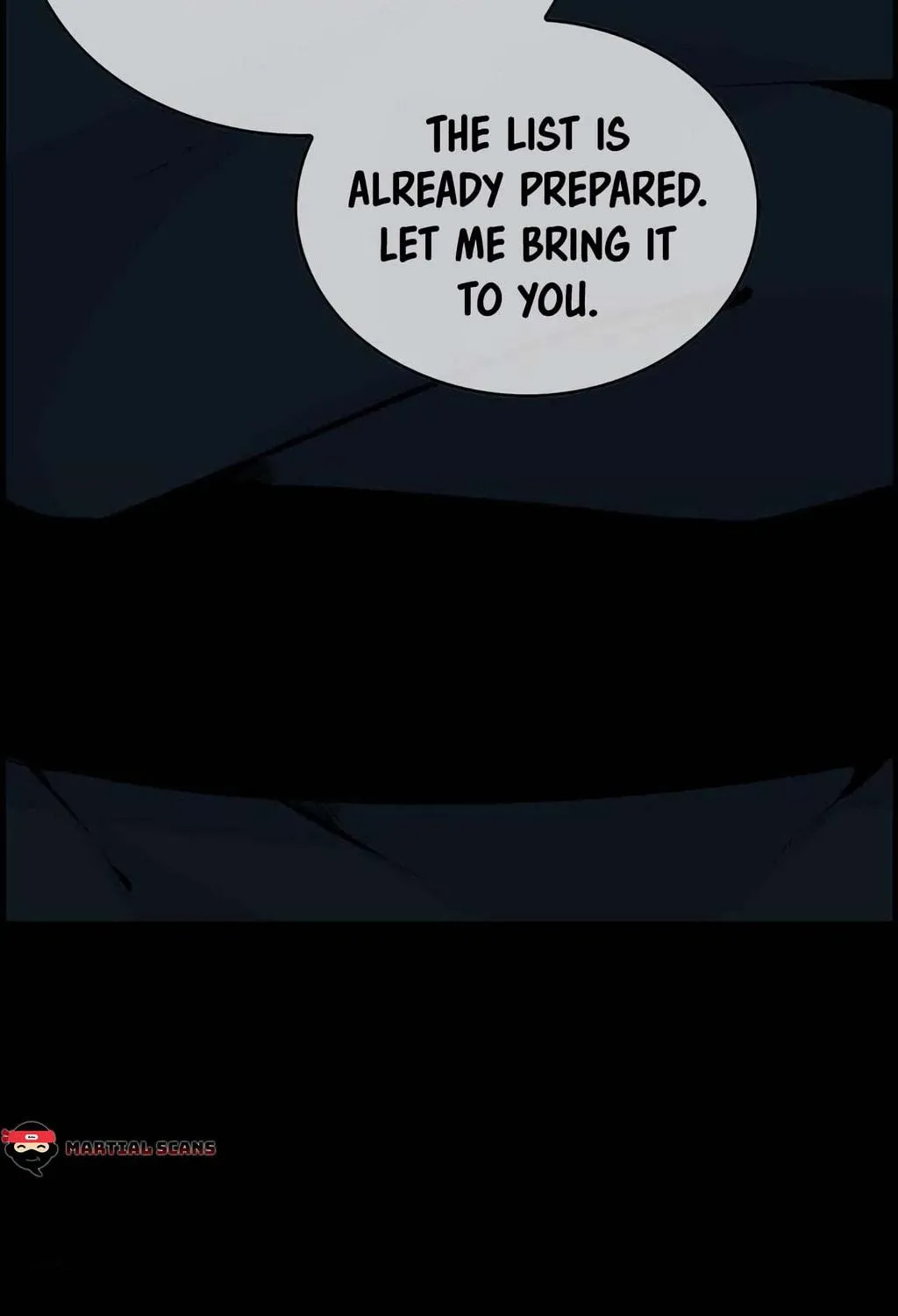Read Shen Mo Tian Sha (Colored) chapter 34 image 82 on Lezhin