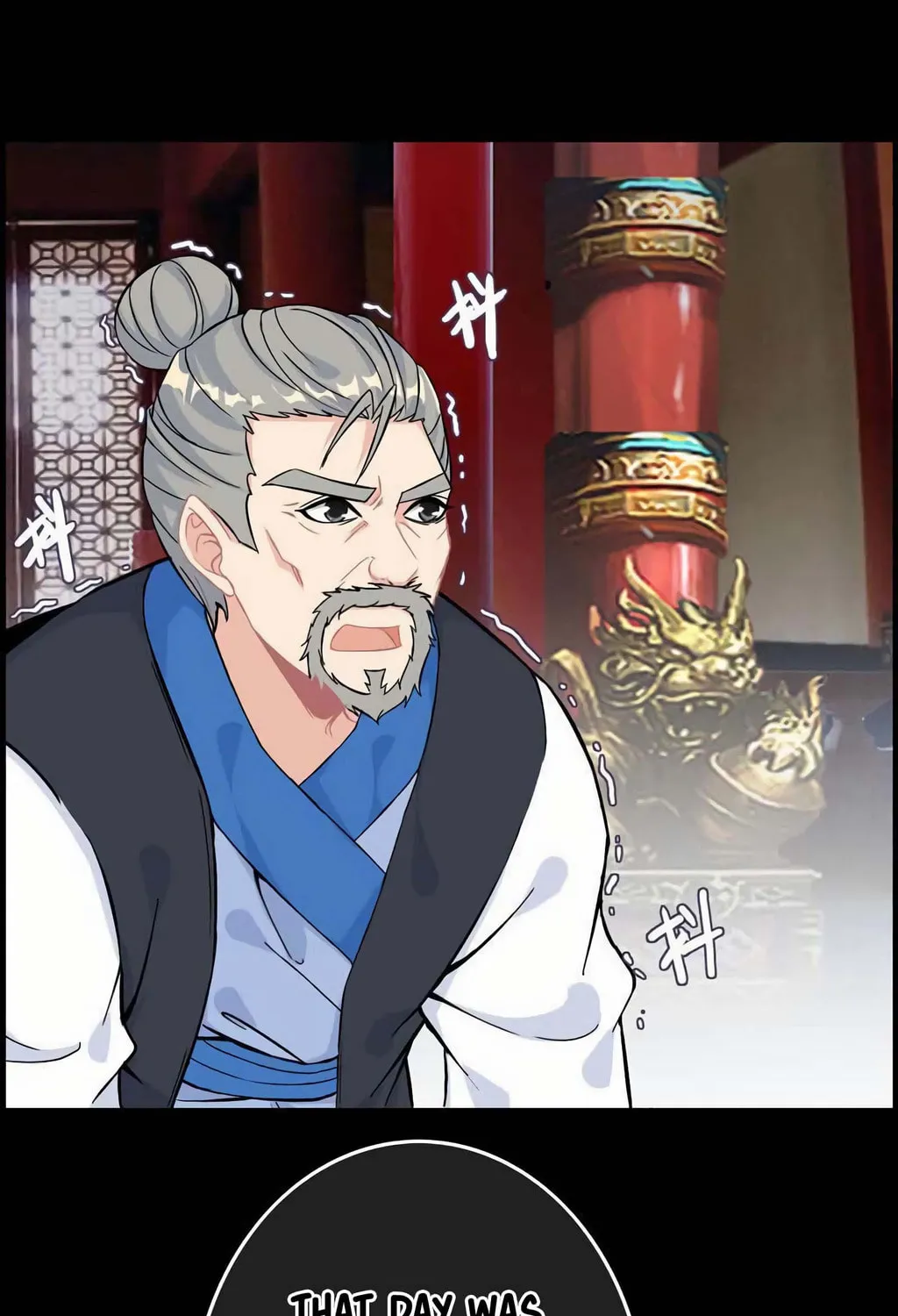 Read Shen Mo Tian Sha (Colored) chapter 34 image 84 on Lezhin