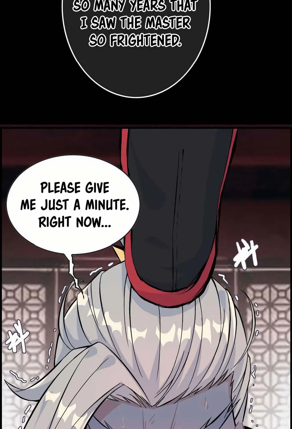Read Shen Mo Tian Sha (Colored) chapter 34 image 86 on Lezhin