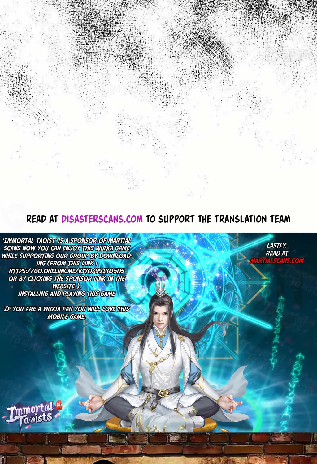 Read Shen Mo Tian Sha (Colored) chapter 34 image 90 on Lezhin
