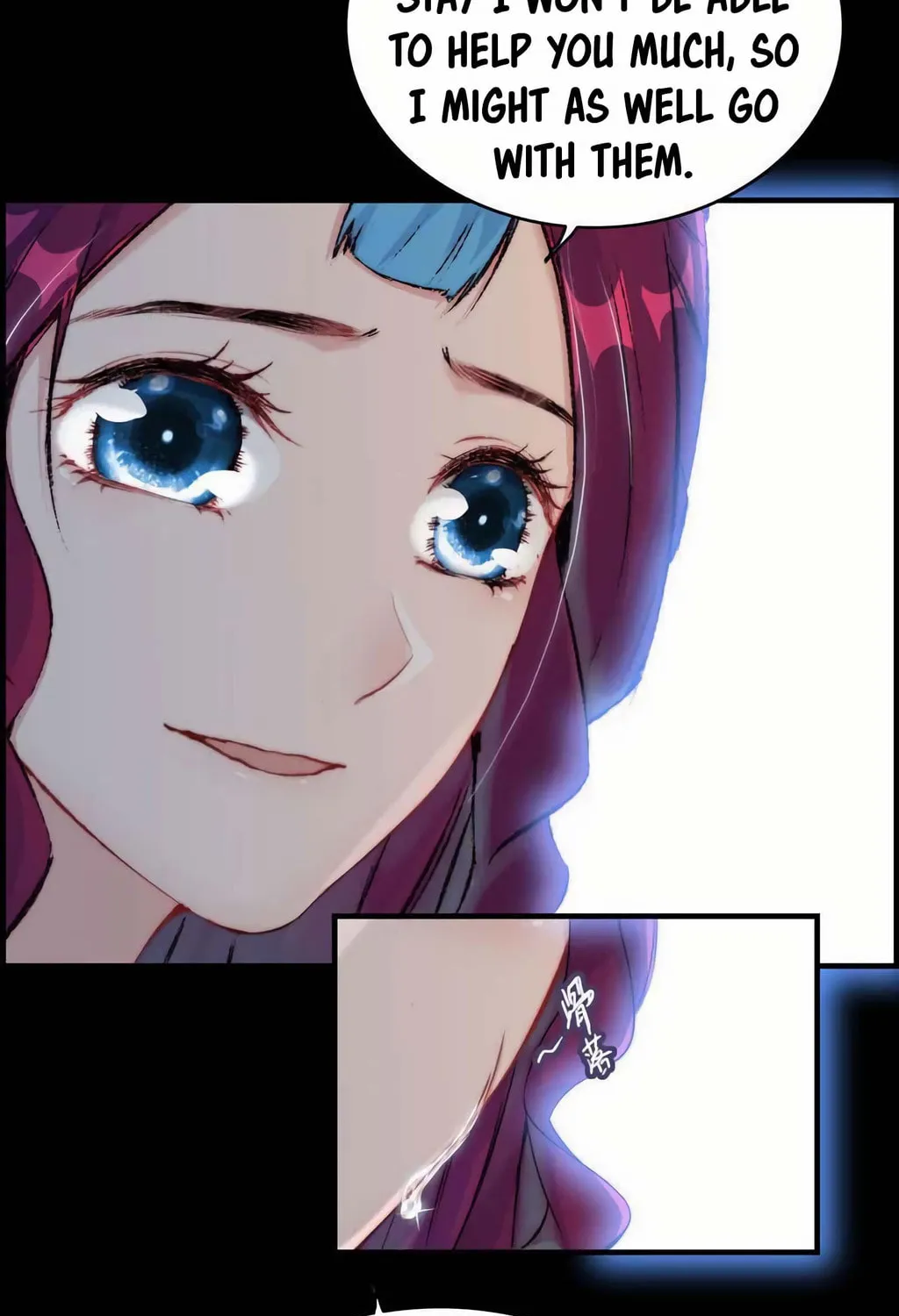 Read Shen Mo Tian Sha (Colored) chapter 35 image 32 on Lezhin