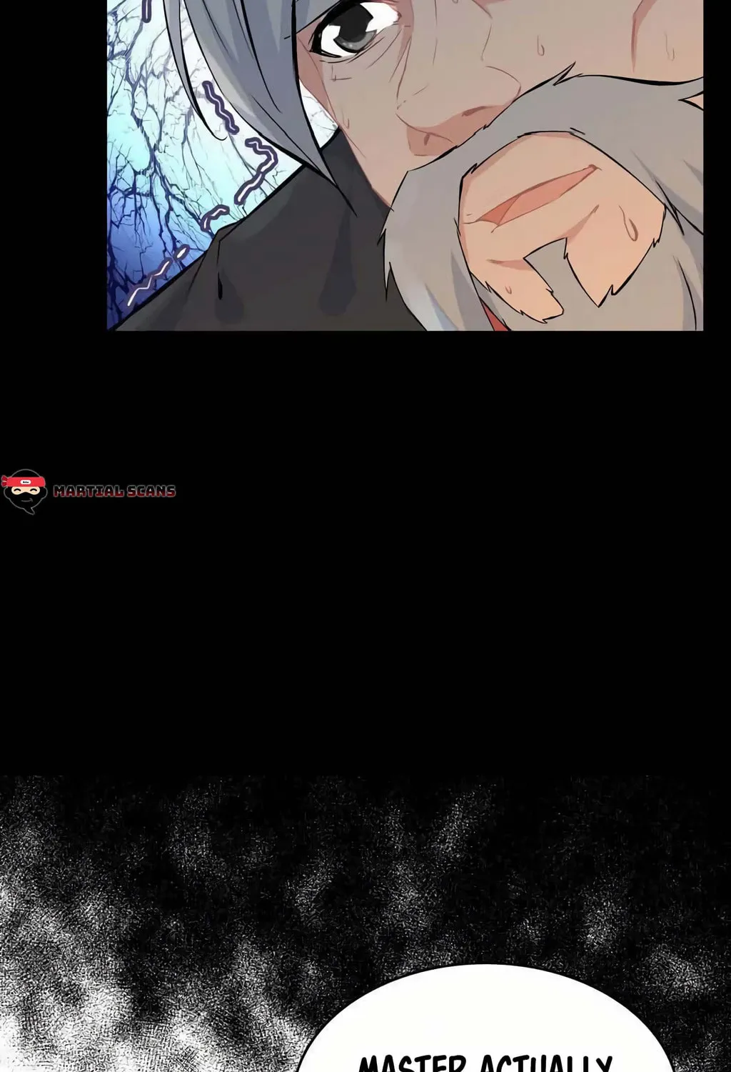 Read Shen Mo Tian Sha (Colored) chapter 35 image 44 on Lezhin