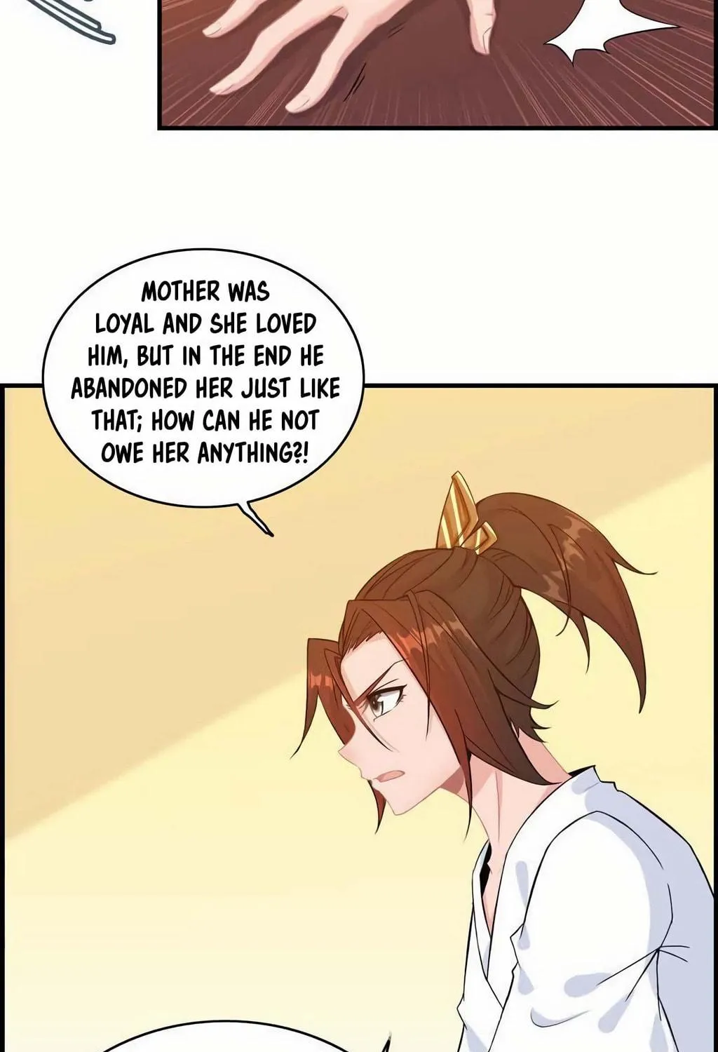 Read Shen Mo Tian Sha (Colored) chapter 35 image 48 on Lezhin