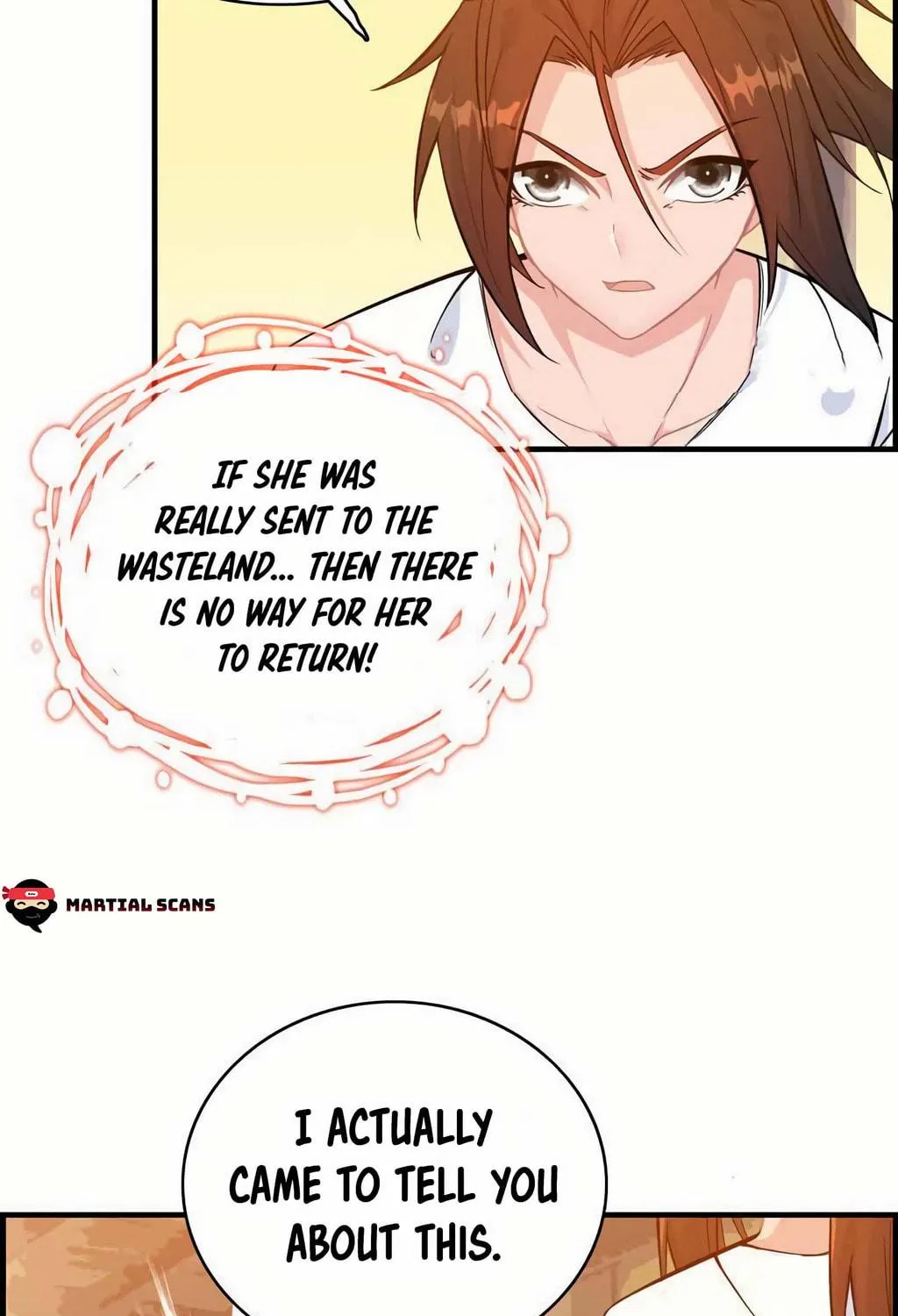 Read Shen Mo Tian Sha (Colored) chapter 35 image 52 on Lezhin