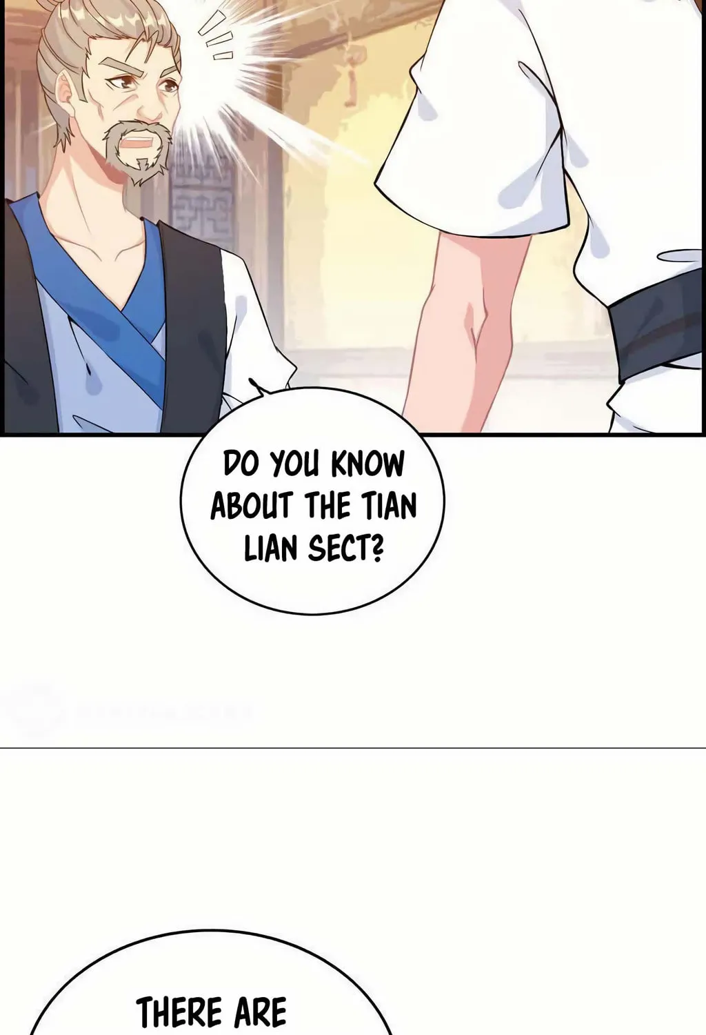 Read Shen Mo Tian Sha (Colored) chapter 35 image 54 on Lezhin