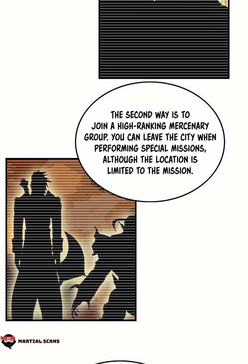 Read Shen Mo Tian Sha (Colored) chapter 35 image 58 on Lezhin