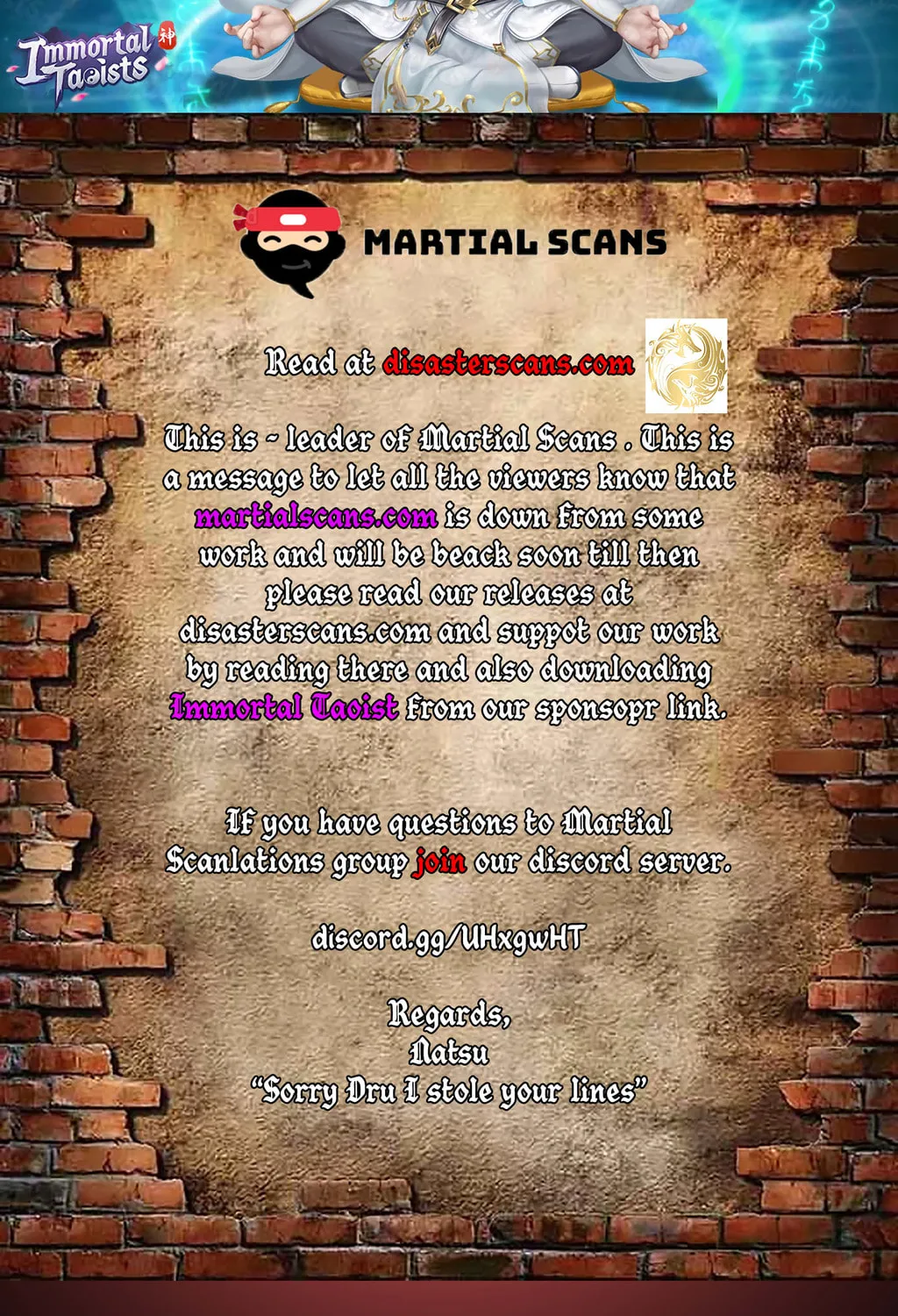 Read Shen Mo Tian Sha (Colored) chapter 35 image 66 on Lezhin