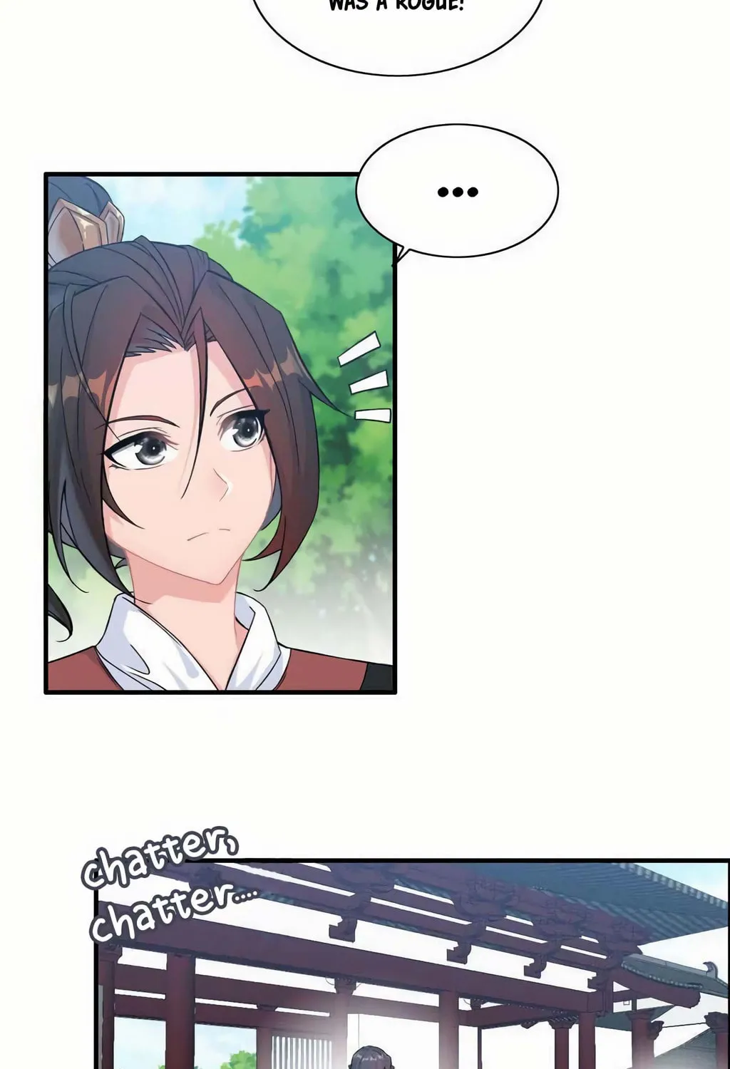 Read Shen Mo Tian Sha (Colored) chapter 37 image 20 on Lezhin