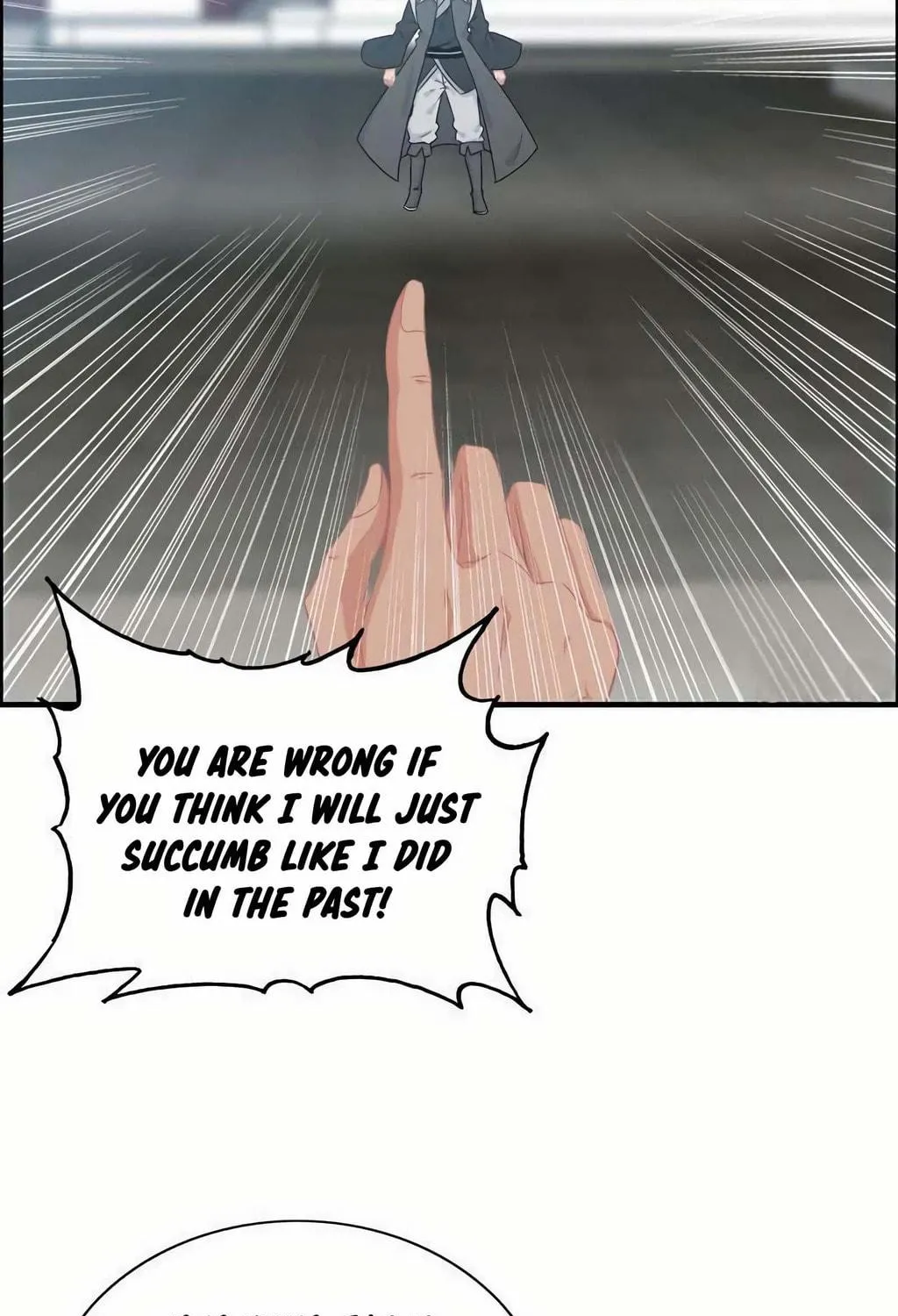 Read Shen Mo Tian Sha (Colored) chapter 37 image 28 on Lezhin