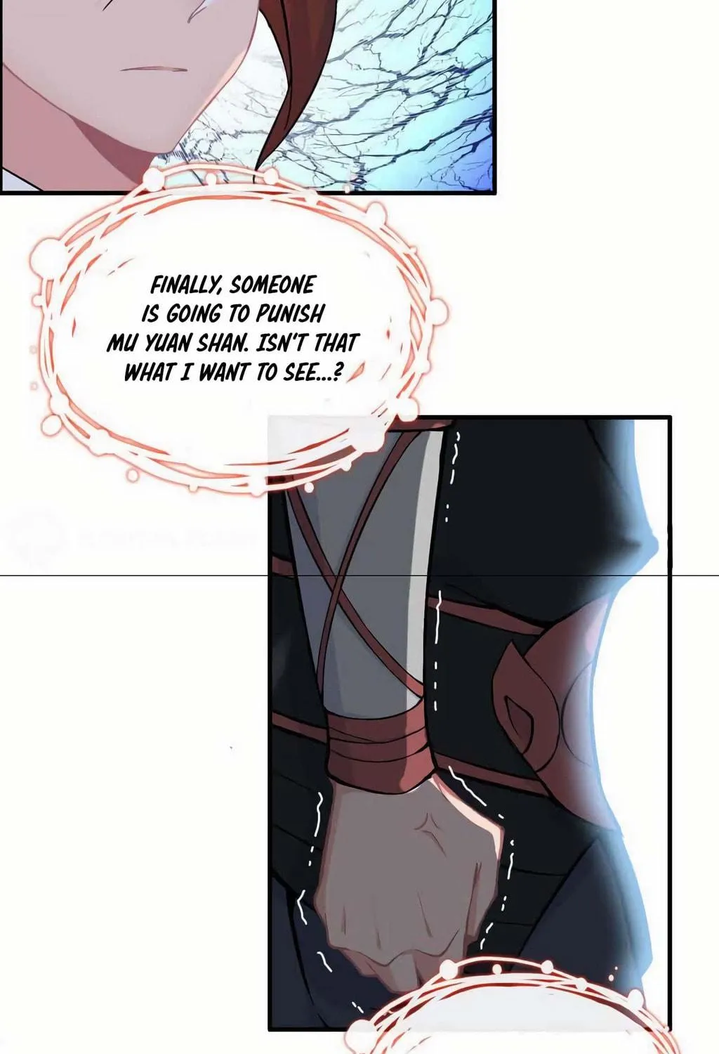Read Shen Mo Tian Sha (Colored) chapter 37 image 38 on Lezhin