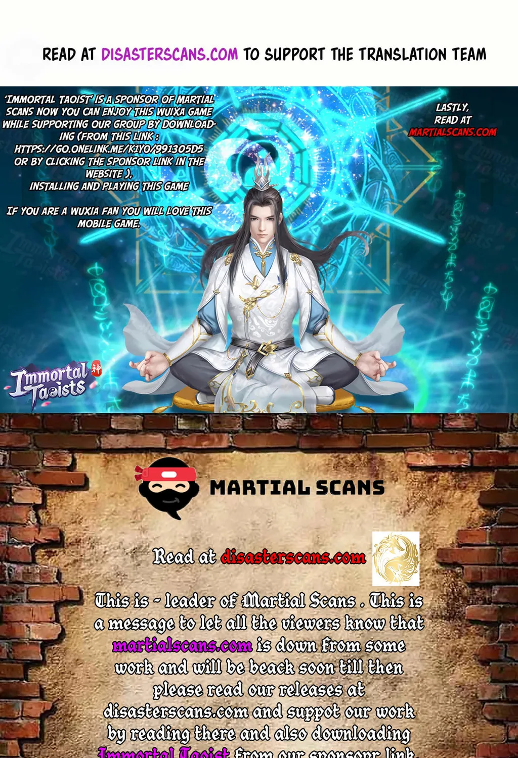 Read Shen Mo Tian Sha (Colored) chapter 37 image 60 on Lezhin