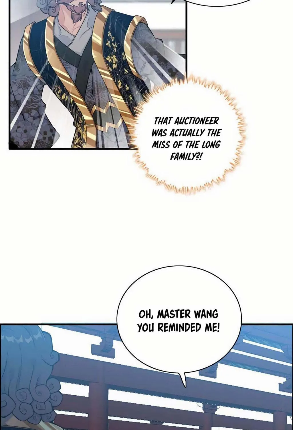 Read Shen Mo Tian Sha (Colored) chapter 38 image 16 on Lezhin