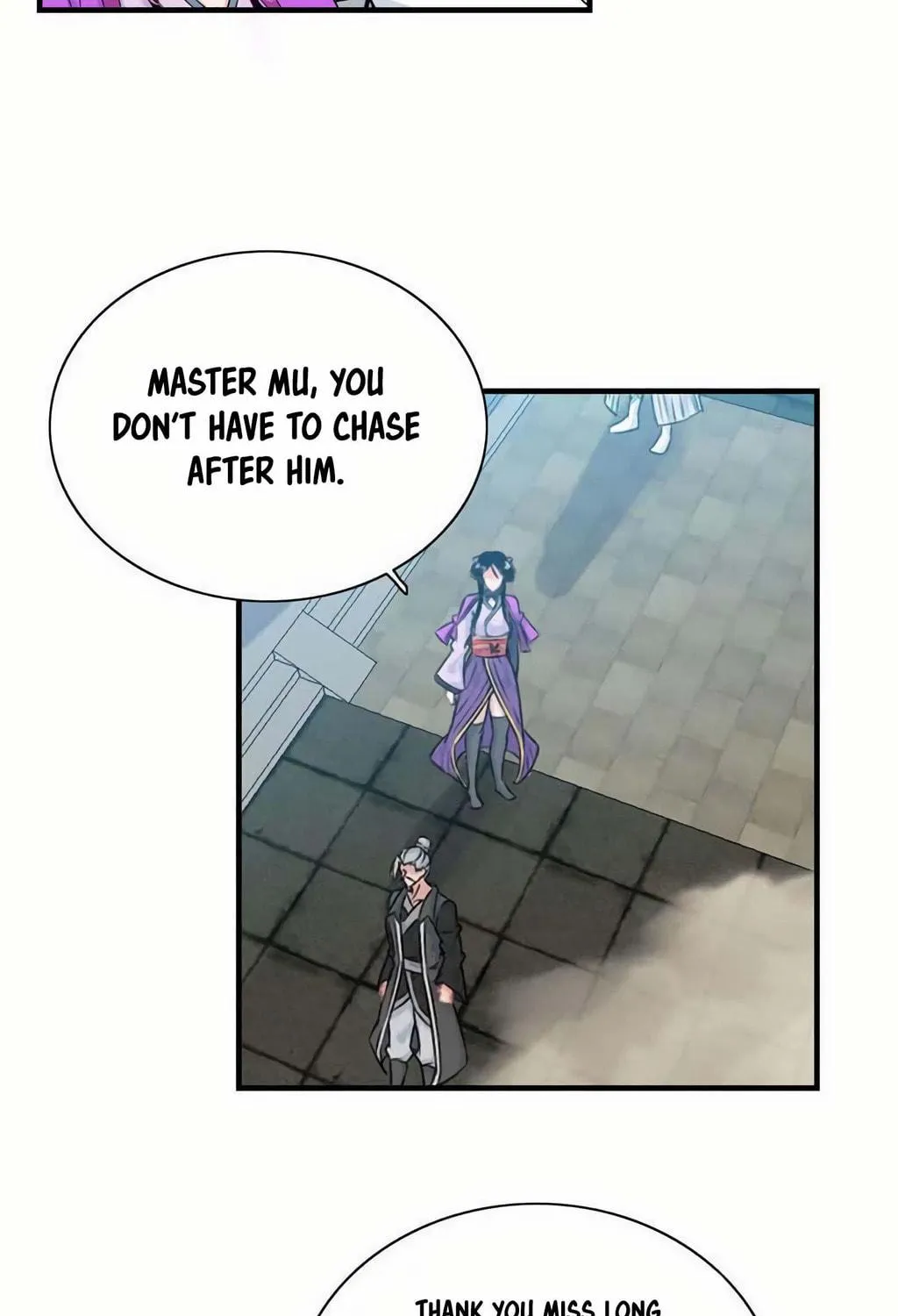 Read Shen Mo Tian Sha (Colored) chapter 38 image 52 on Lezhin
