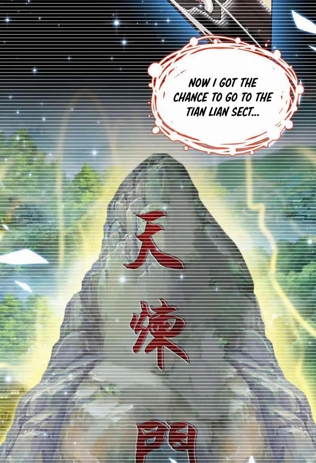 Read Shen Mo Tian Sha (Colored) chapter 38 image 82 on Lezhin