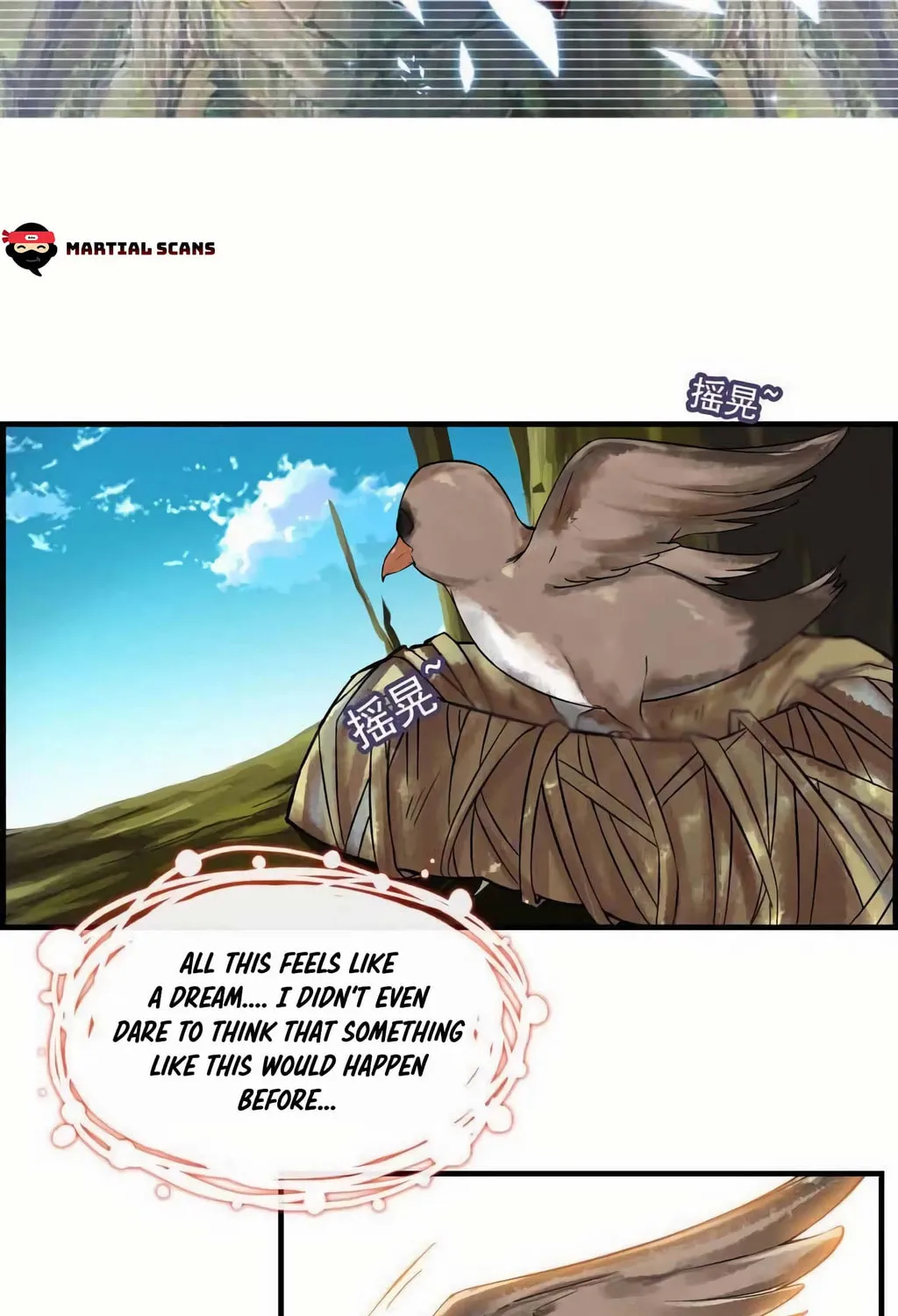 Read Shen Mo Tian Sha (Colored) chapter 38 image 84 on Lezhin