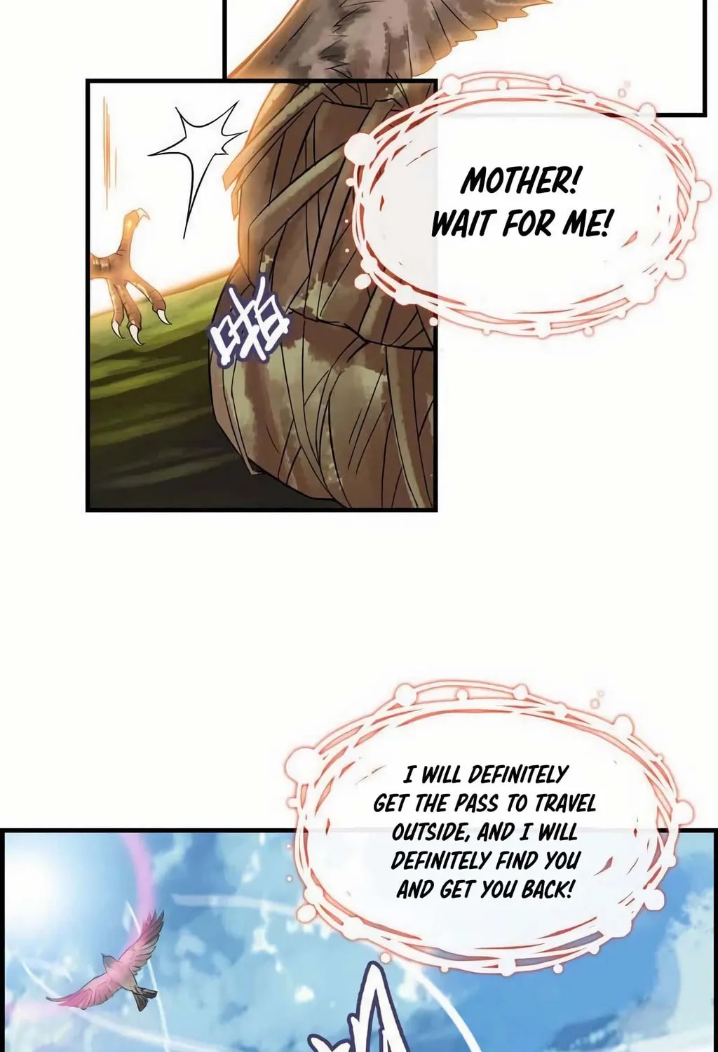 Read Shen Mo Tian Sha (Colored) chapter 38 image 86 on Lezhin