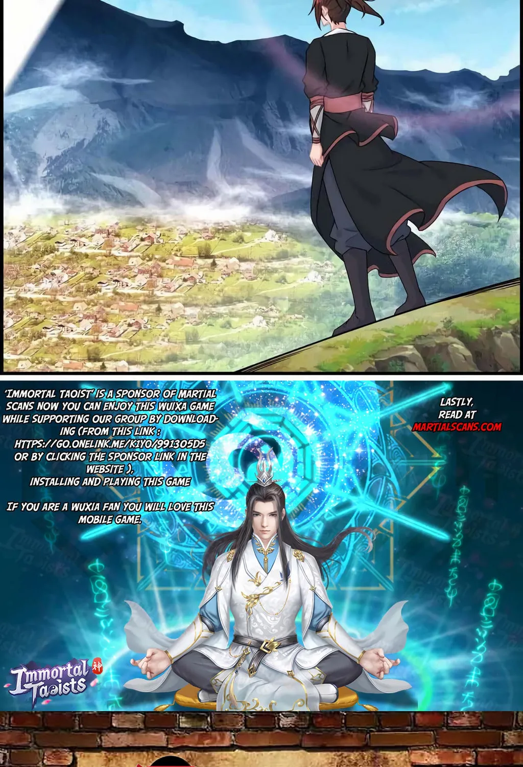 Read Shen Mo Tian Sha (Colored) chapter 38 image 90 on Lezhin