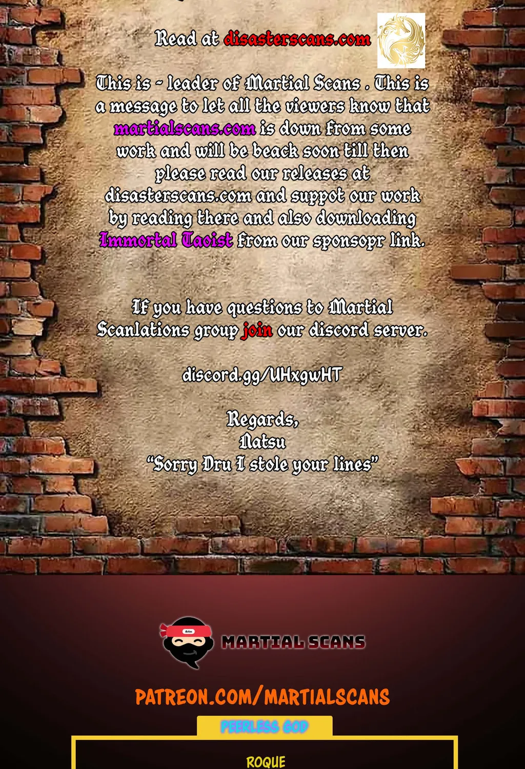 Read Shen Mo Tian Sha (Colored) chapter 38 image 92 on Lezhin