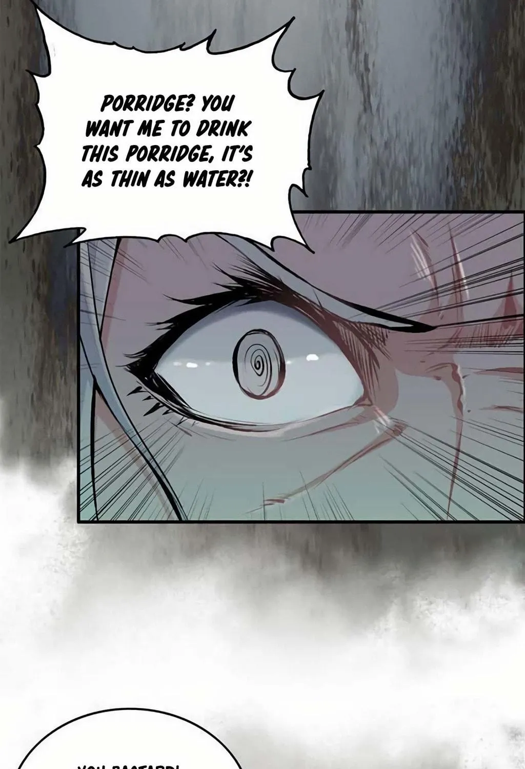 Read Shen Mo Tian Sha (Colored) chapter 39 image 10 on Lezhin