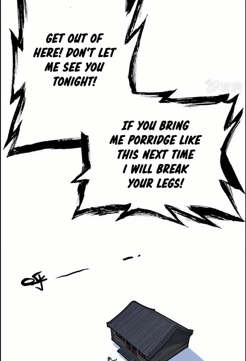 Read Shen Mo Tian Sha (Colored) chapter 39 image 22 on Lezhin