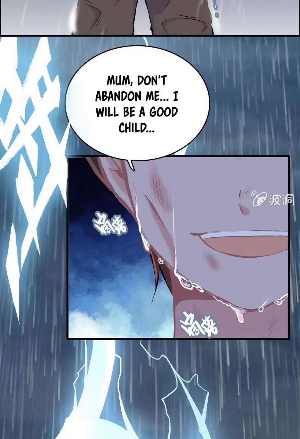 Read Shen Mo Tian Sha (Colored) chapter 39 image 28 on Lezhin