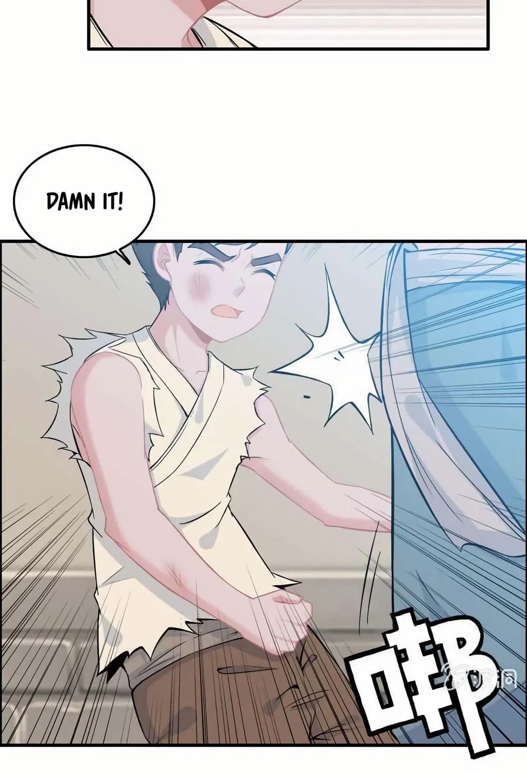 Read Shen Mo Tian Sha (Colored) chapter 39 image 54 on Lezhin