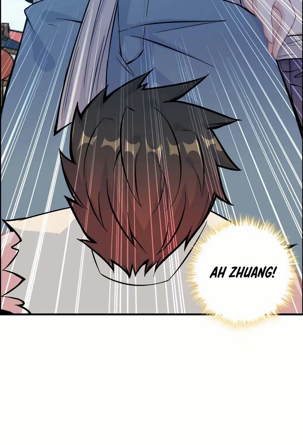 Read Shen Mo Tian Sha (Colored) chapter 39 image 60 on Lezhin