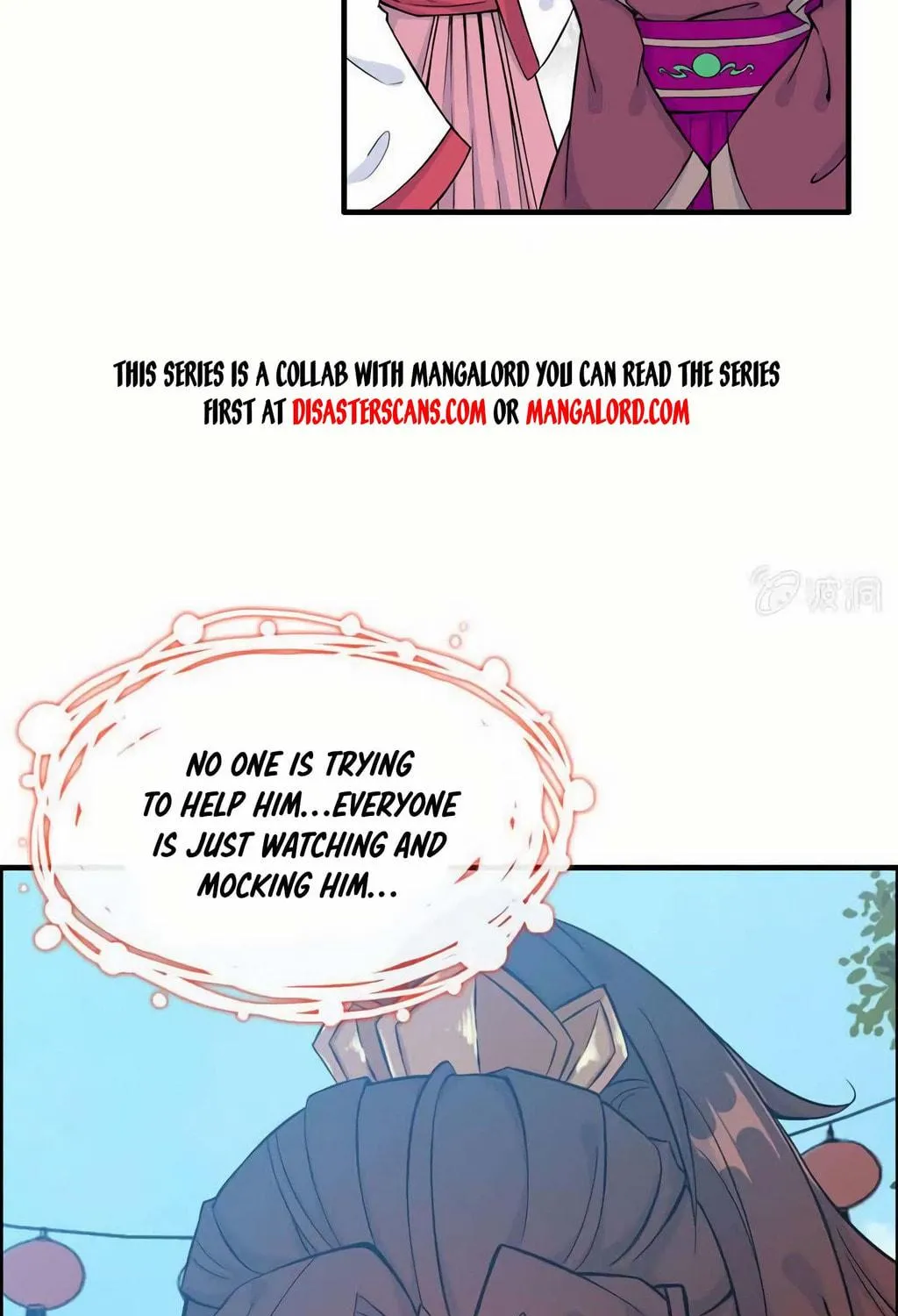 Read Shen Mo Tian Sha (Colored) chapter 39 image 68 on Lezhin