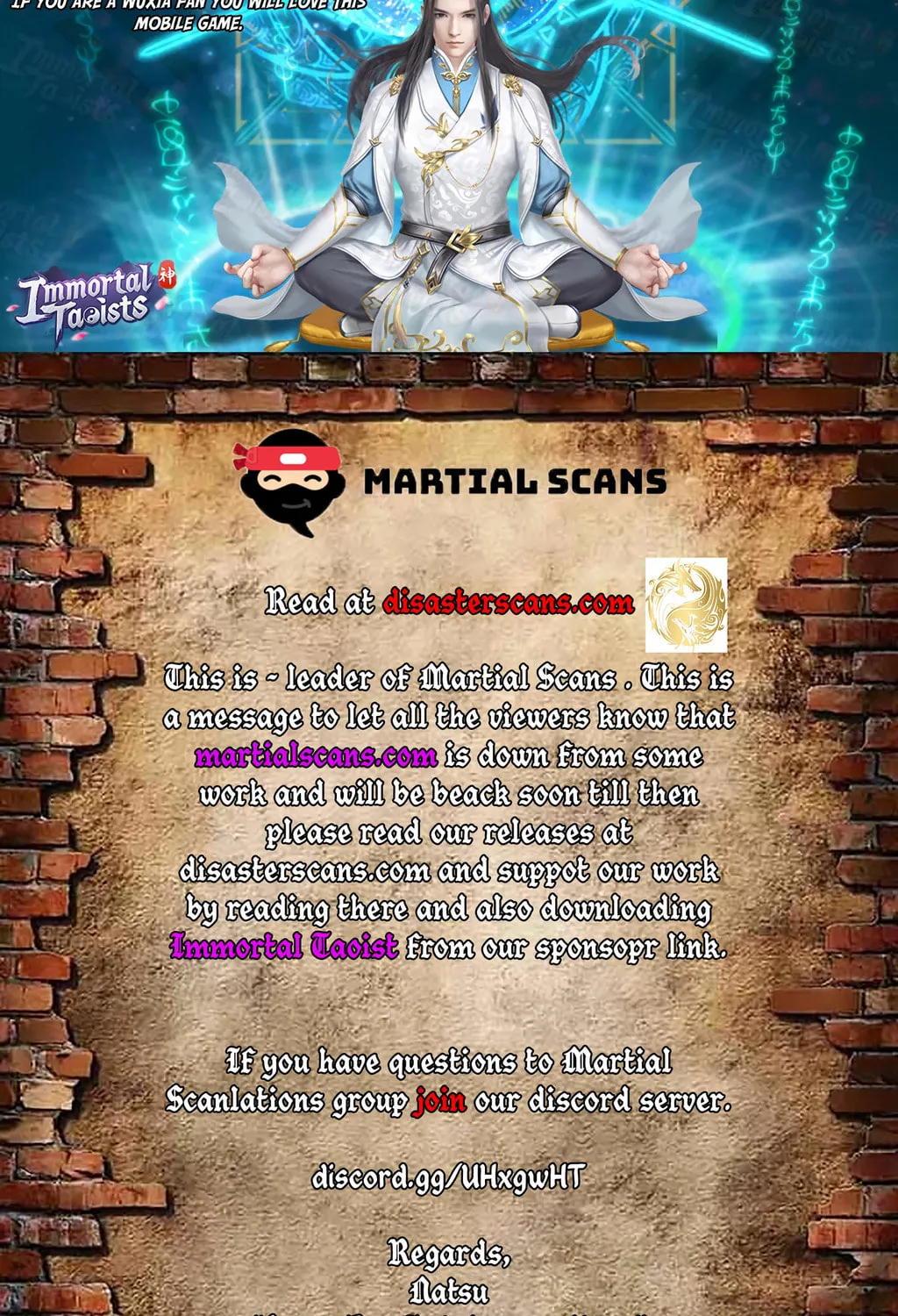 Read Shen Mo Tian Sha (Colored) chapter 39 image 72 on Lezhin